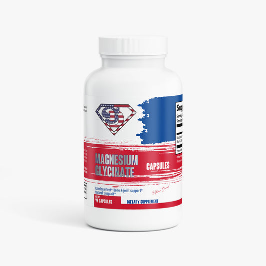 Magnesium Glycinate