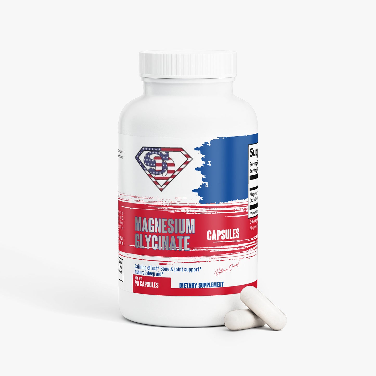 Magnesium Glycinate