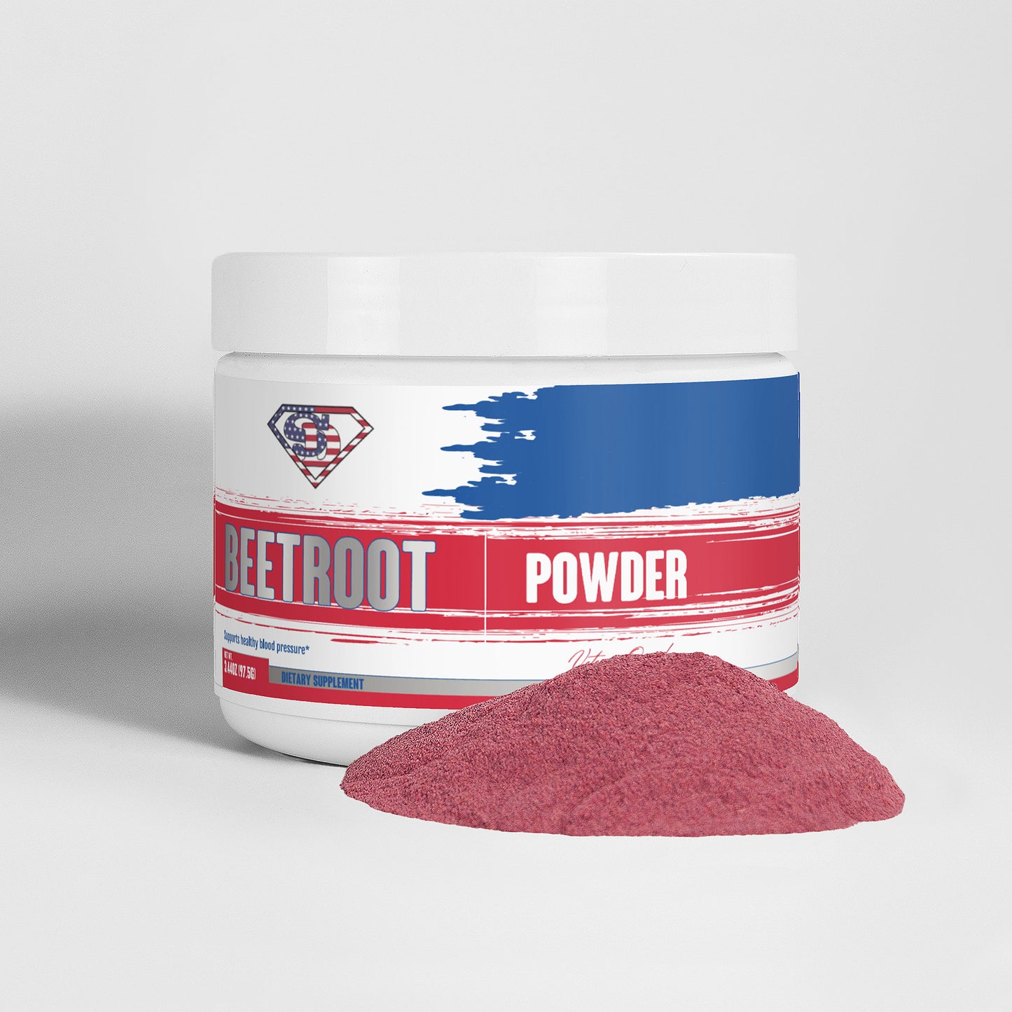 Beetroot Powder