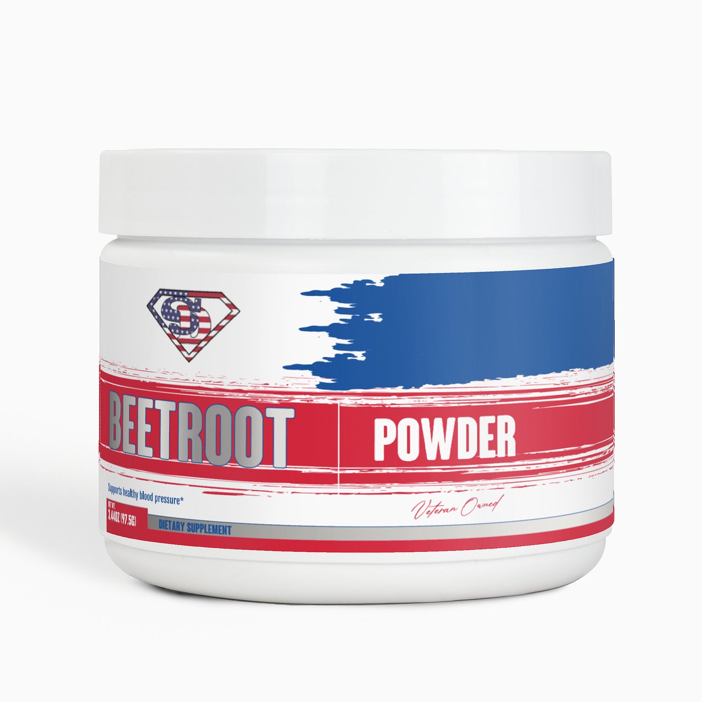Beetroot Powder