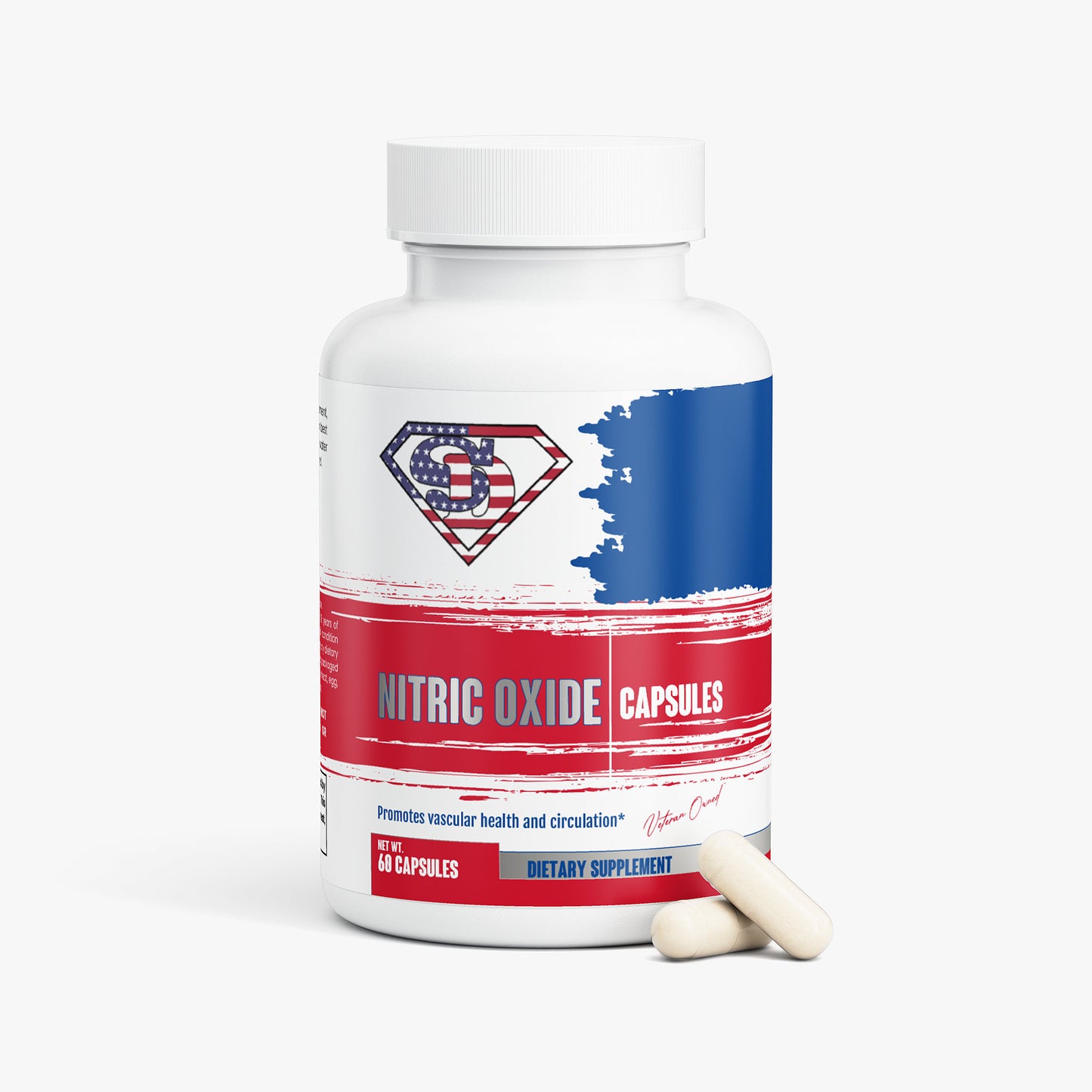 Nitric Oxide